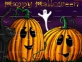 Happy Halloween 