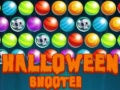 Halloween Shooter