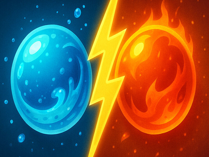 Bubble Shooter GO