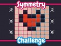 Symmetry Challenge