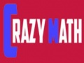 Crazy Math