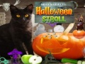 Hidden Objects: Halloween Stroll