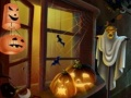 Halloween Illustrations Jigsaw Puzzle