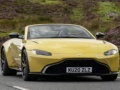 Aston Martin Vantage Roadster 