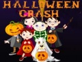 Halloween Crash