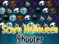 Scary Halloween Shooter