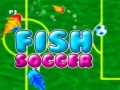 Fish Soccer