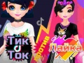 TikTok girls vs Likee girls