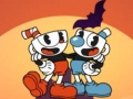 Cuphead Halloween