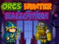 Orc Hunter Halloween