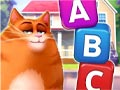 Kitty Scramble