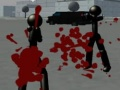Stickman City Shooter