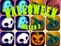 Halloween Match 3