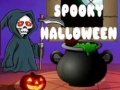 Spooky Halloween