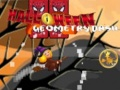 Halloween Geometry Dash