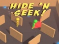 Hide 'N Seek!