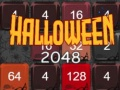 Halloween 2048