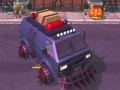 Halloween Skeleton Smash