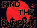 Find the Pumpkin