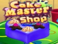 Cake Master Shop