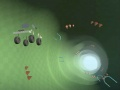 Tunnel Racing