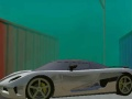 Mega Stunt Racer