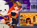 Halloween Princess Holiday Castle