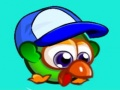 Green Chicken