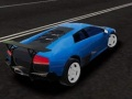 Modern City Car Driving Simulator