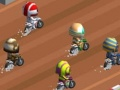 Dirt Bike Rally