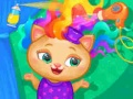 Pets Hair Salon
