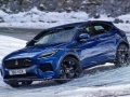 Jaguar E-Pace 2021 Puzzle
