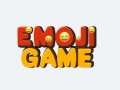 Emoji Game