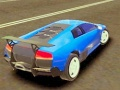 New Modern City Ultimate Car 3D