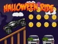 Halloween Ride