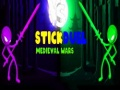 Stick Duel Medieval Wars