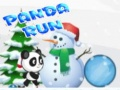 Panda Run