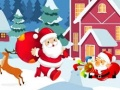 Happy Christmas Slide