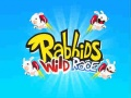 Rabbids Wild Race