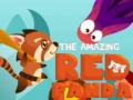 The Amazing Red Panda