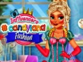 Influencers #CandyLand Fashion