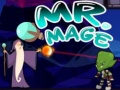 Mr Mage