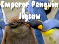 Emperor Penguin Jigsaw