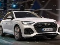 Audi Q5 TDI Puzzle