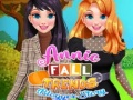 Annie Fall Trends Blogger Story