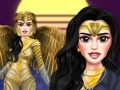 Wonder Princess Vivid 80s