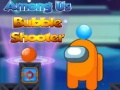 Among Us Bubble Shooter
