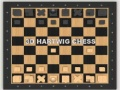 3D Hartwig Chess