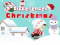 Christmas 2020 Spot Differences