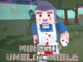 MineGuy: Unblockable